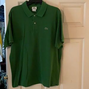 Lacoste Polo